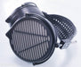 Audeze LCD-MX4 Planar Magnetic Headphones; Black Magnesium; LCDMX4 (1/3)