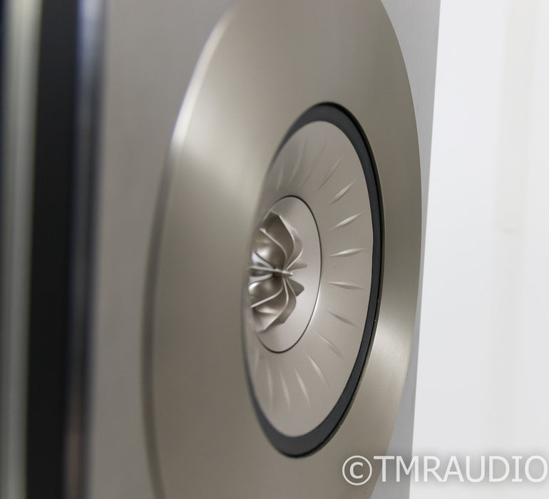 KEF Reference 3 Floorstanding Speakers