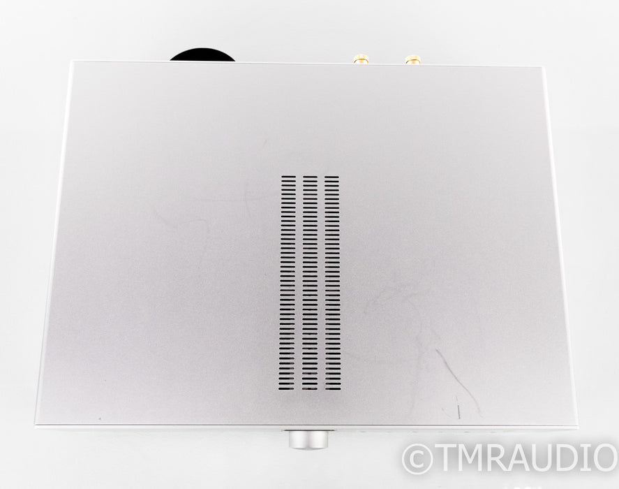 Micromega AS-400 Stereo Integrated Amplifier; AS400; Remote