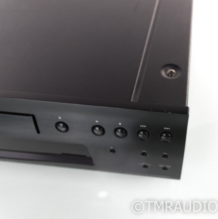 Denon DVD-3800BDCI Blu-Ray / CD Player; DVD3800-BDCI; Remote
