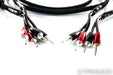 AudioQuest Rocket 88 Type 9 Speaker Cables; 8ft Pair; 72V DBS (DEMO)