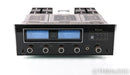 McIntosh MC2155 Vintage Stereo Power Amplifier; MC-2155