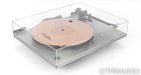 Rega RP3 Turntable; RP-3; Exact 2 Cartridge