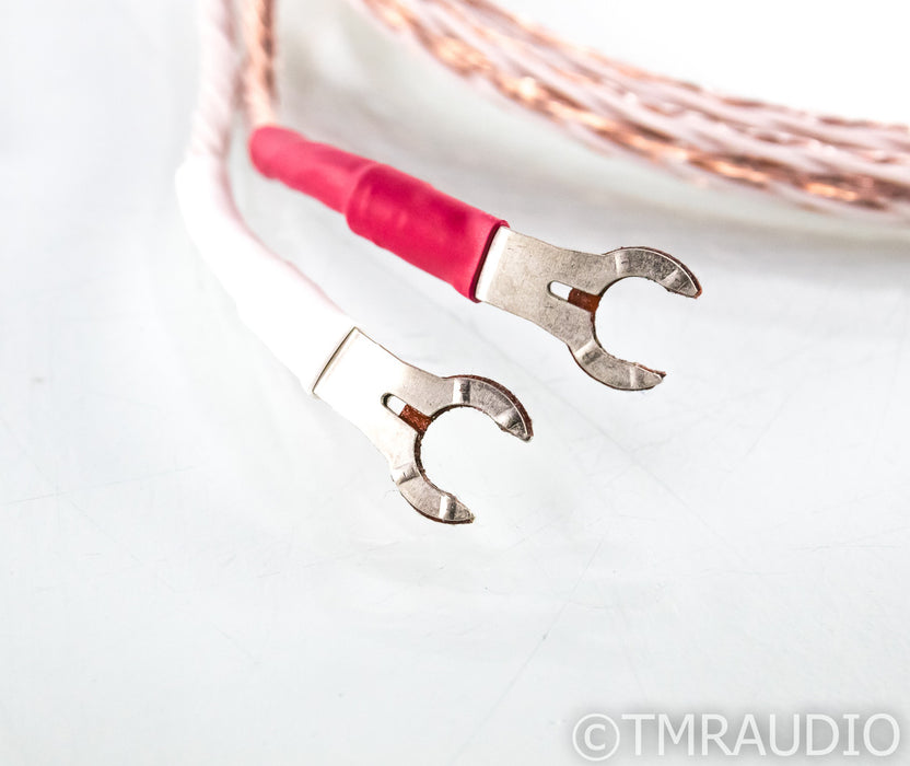 Kimber Kable 8TC Speaker Cables; 5ft Pair