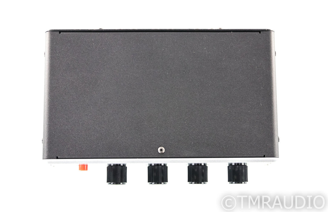 Emerald Physics BOM Bass Optimization Module Equalizer