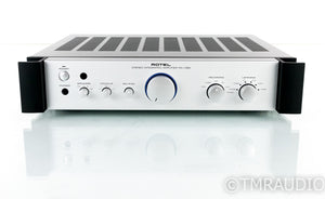 Rotel RA-1062 Stereo Integrated Amplifier; RA1062; Remote; MM Phono
