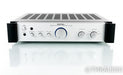 Rotel RA-1062 Stereo Integrated Amplifier; RA1062; Remote; MM Phono