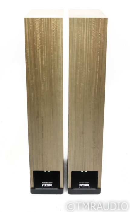 Spendor D9.2 Speakers
