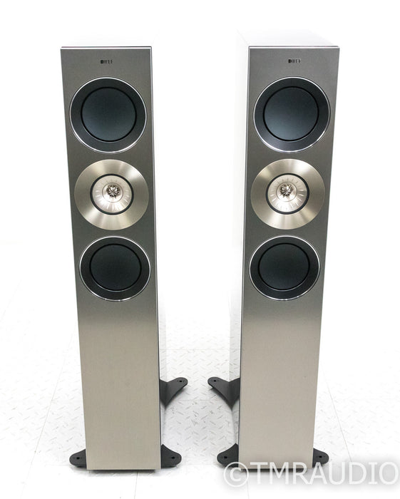 KEF Reference 3 Floorstanding Speakers