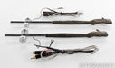 Sperling Audio TA-1 Tonearm w/ Armwands; Kondo Silver Wire