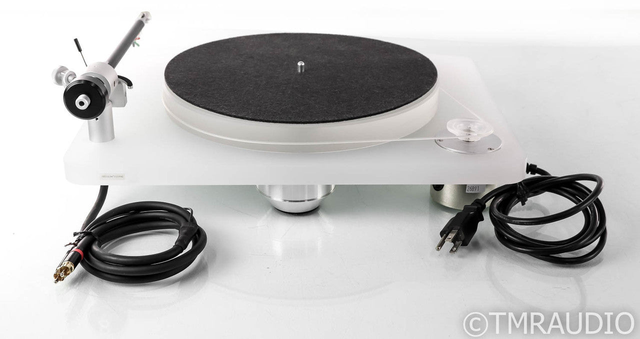 Marantz Reference TT-15S1 Turntable; 9" Tonearm (No Cartridge)