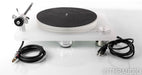 Marantz Reference TT-15S1 Turntable; 9" Tonearm (No Cartridge)