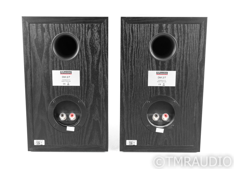 Dynaudio DM 2/7 Bookshelf Speakers