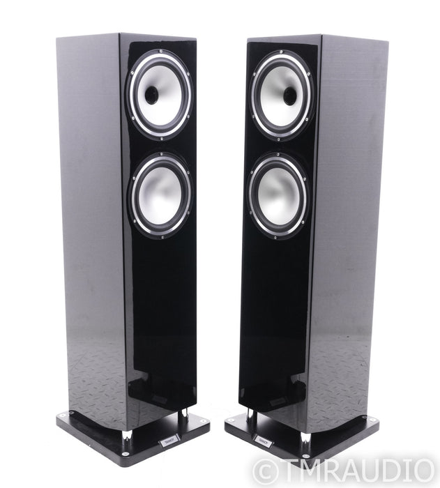 Tannoy Revolution XT-8F Floorstanding Speakers