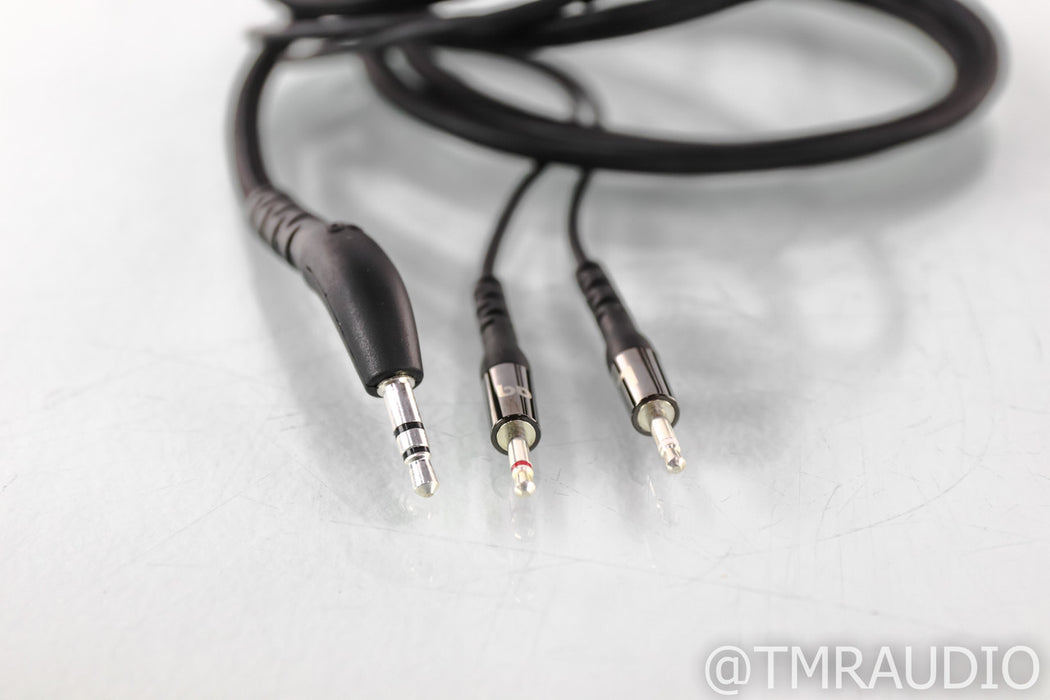 AudioQuest Nightbird Model One Headphone Cable; 2m Interconnect
