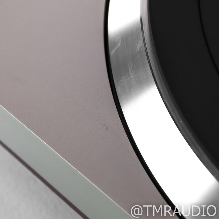 Technics SL-1400 MkII Vintage Direct Drive Turntable; SL 1400 (No Cartridge)