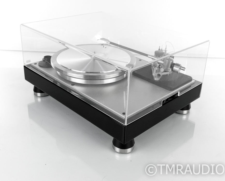 VPI Classic 4 Turntable