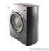 B&W ASW800 12" Powered Subwoofer; Black Ash; ASW-800 (No Grill)