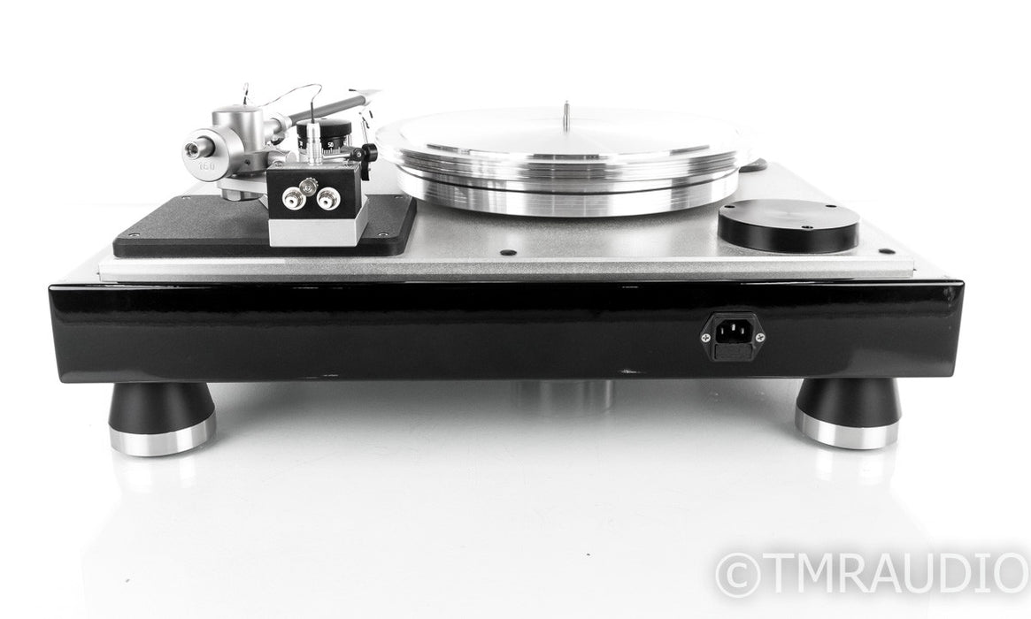 VPI Classic 4 Turntable