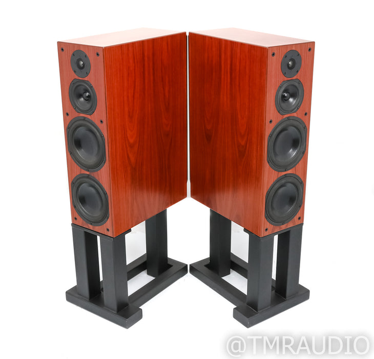 Aerial Acoustics LR5 Bookshelf Speakers