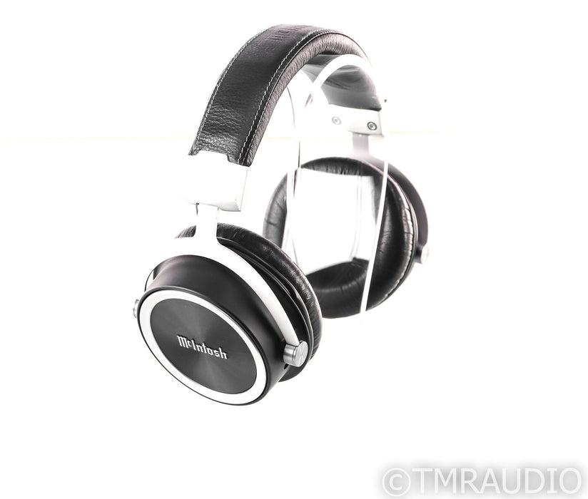 McIntosh MHP1000 Closed Back Headphones; MHP-1000