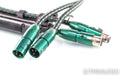 AudioQuest Columbia XLR Cables; 1m Pair Balanced Interconnects; 72v DBS