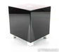 REL T/5i 8" Powered Subwoofer; Gloss Black; T5-i (MINT)