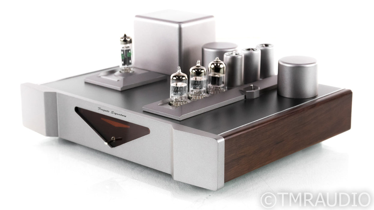 Musical Surroundings Fosgate Signature Tube MM / MC Phono Preamplifier