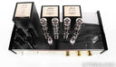 Jadis Orchestra Reference Integrated Tube Amplifier; Remote