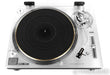 Technics SL-1200G Direct Drive Turntable System; SL1200G (No Cartridge)