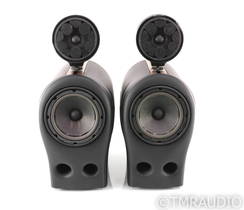 Green Mountain Audio Eos HX Bookshelf Speakers