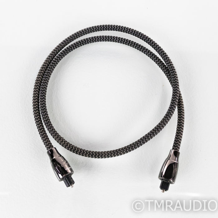 AudioQuest Diamond Toslink Optical Cable; 0.8m Digital Interconnect