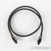 AudioQuest Diamond Toslink Optical Cable; 0.8m Digital Interconnect