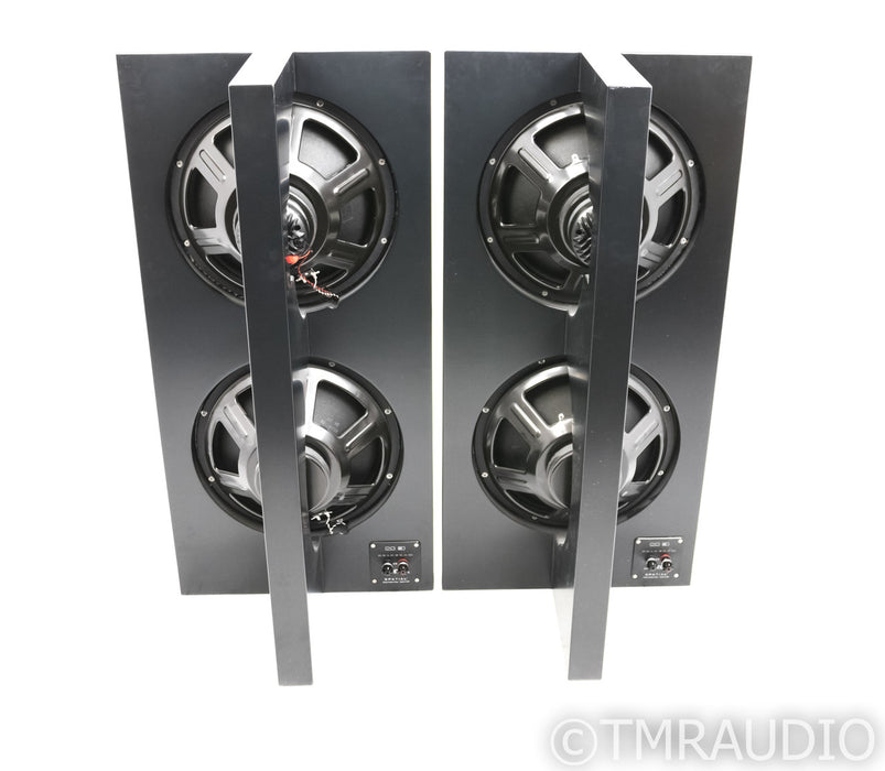 Spatial Audio M3 Turbo Floorstanding Speakers