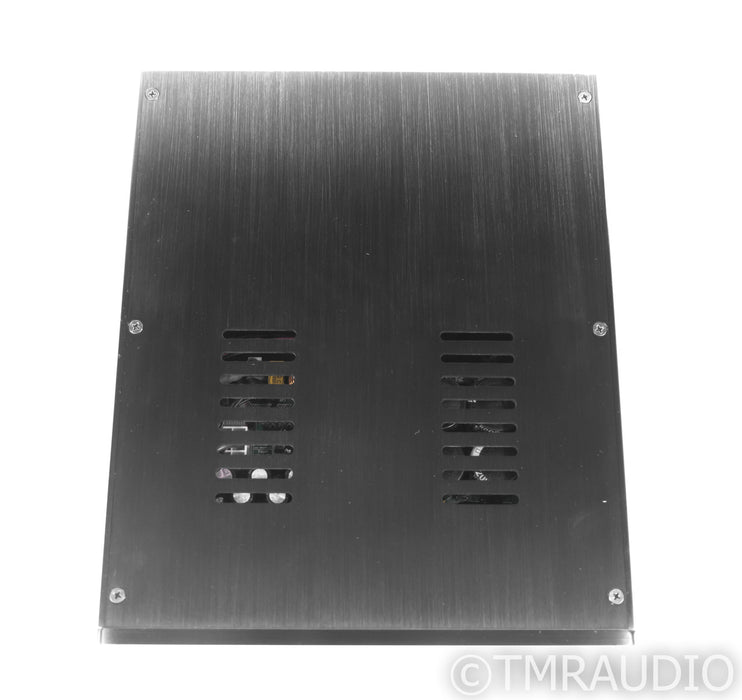 Hypex NCore NC400 Stereo Power Amplifier; NC-400; Balanced; James Romeyn Built