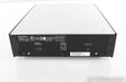 Melco D100 Optical Disc Drive; CD Ripper; Silver (New / Open Box)