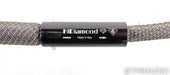 HiDiamond Diamond 4 Power Cable; 1.5m AC Cord; AS-IS (Cracked Termination)