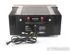 Adcom GFA-5500 Stereo Power Amplifier; Black; GFA-5500