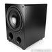 HSU Research VTF-3 MK5 HP 15" Powered Subwoofer; Satin Black; VTF3