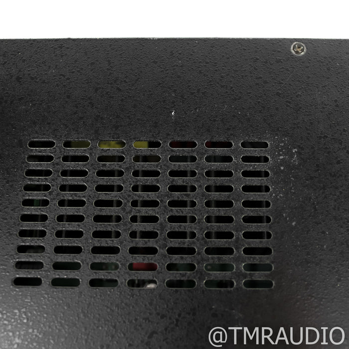Audio Research Model 150.2 Stereo Power Amplifier; Black