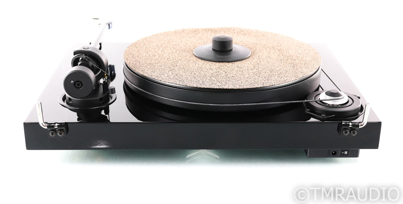 Pro-Ject 2-Xperience Classic Turntable; Sumiko Blue Point No. 2 MC Cartridge