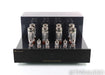 PrimaLuna DiaLogue Premium HP Stereo Tube Power Amplifier; Remote