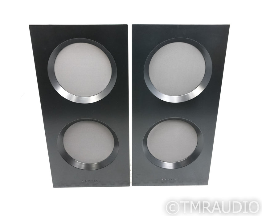 Spatial Audio M3 Turbo Floorstanding Speakers