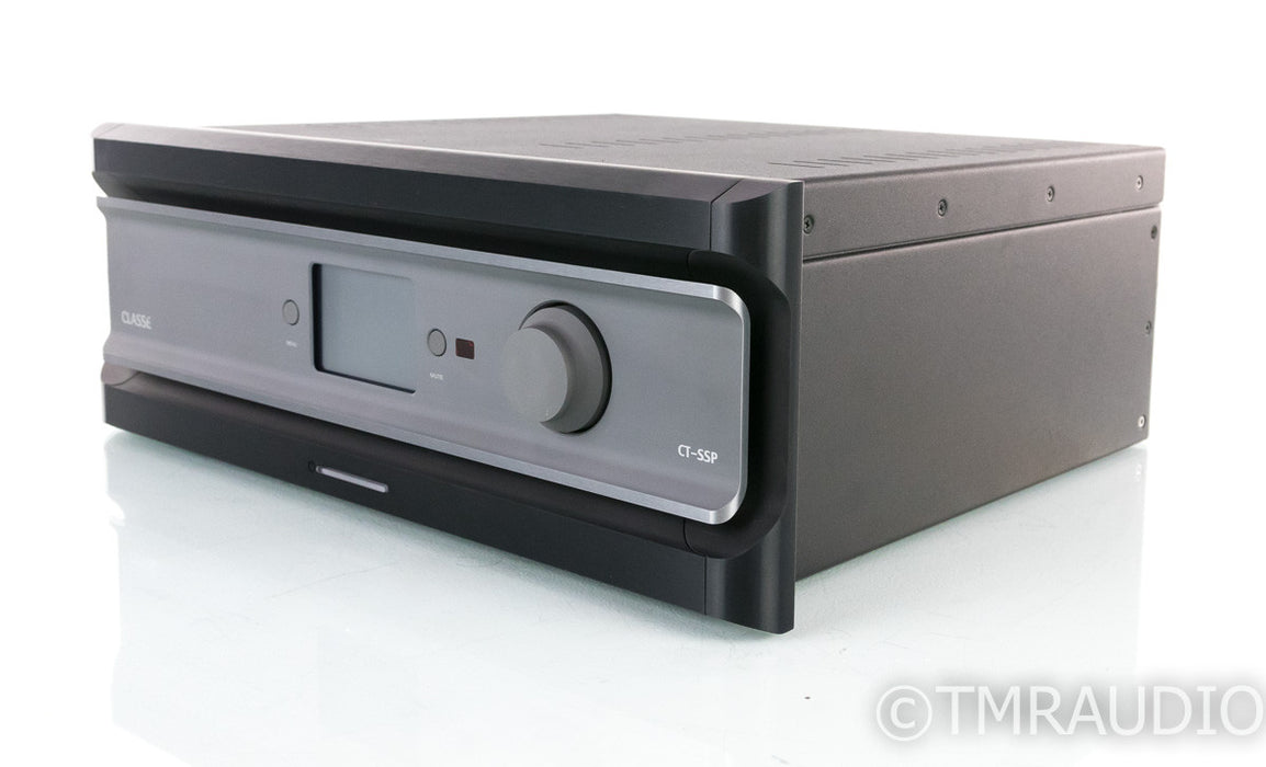 Classe CT-SSP 9.1 Channel Home Theater Processor