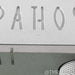Pathos Aurium Tube Headphone Amplifier; Silver
