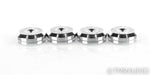 Isoclean Power TT-007 Tip Toe Base Isolation Feet; Set of 4