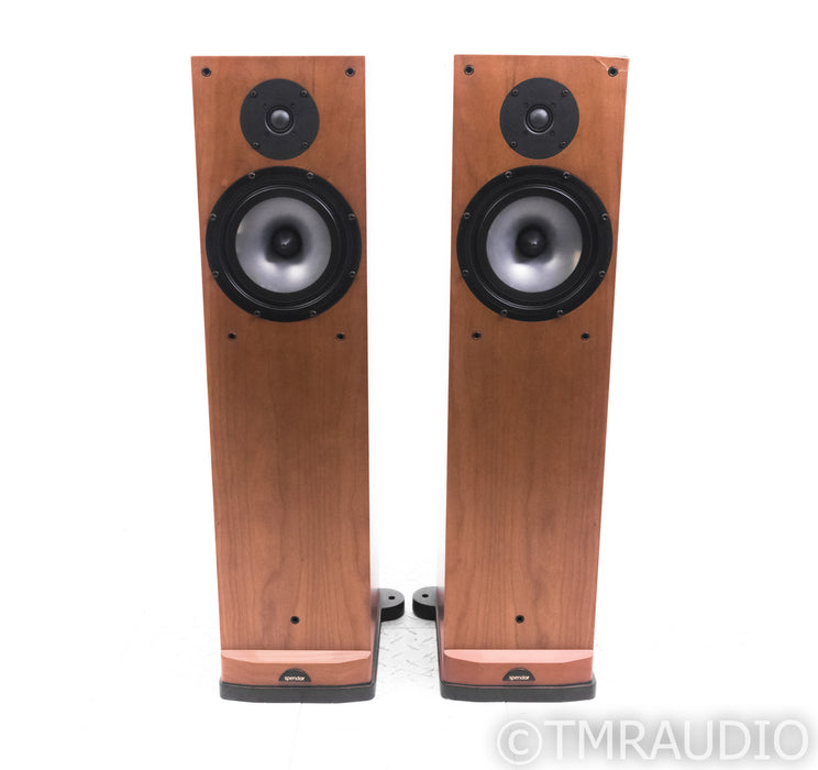 Spendor S8e Floorstanding Speakers