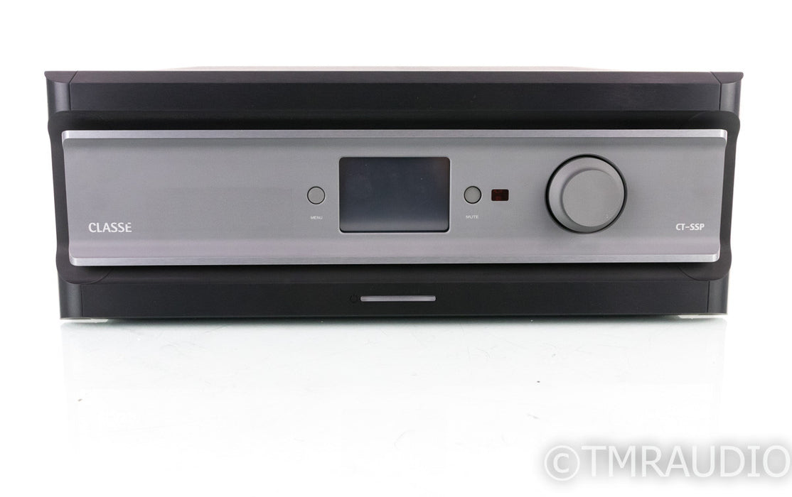 Classe CT-SSP 9.1 Channel Home Theater Processor