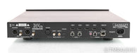Bryston BDA-3 DAC; BDA3; D/A Converter; HDMI Receiver; 17"; Black