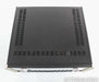 McIntosh MX122 11.2 Channel Home Theater Processor; MX-122; MM Phono; Remote